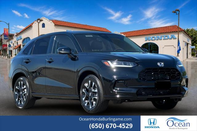 2027 Honda HR-V EX-L 2WD for sale in Burlingame, CA