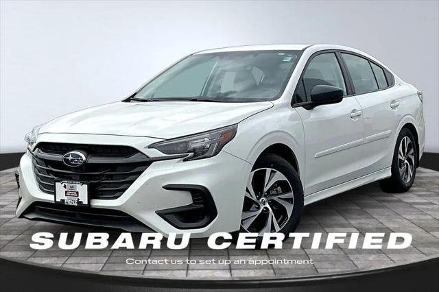 2025 Subaru Legacy Unknown for sale in Rochester, MN