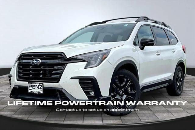 2023 Subaru Ascent Onyx Edition 7-Passenger for sale in Rochester, MN