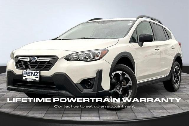 2022 Subaru Crosstrek Base for sale in Rochester, MN