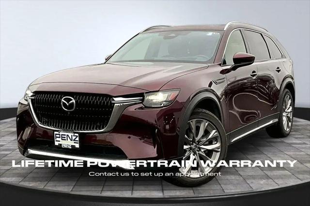 2024 Mazda X-90 3.3 Turbo Premium Plus for sale in Rochester, MN