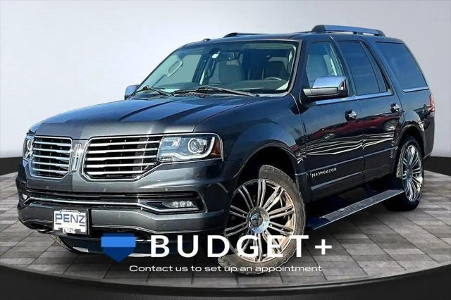 2015 Lincoln Navigator Base for sale in Rochester, MN