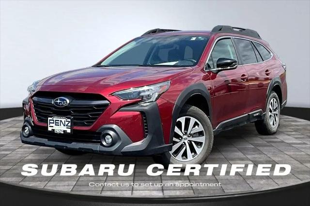 2024 Subaru Outback Premium for sale in Rochester, MN