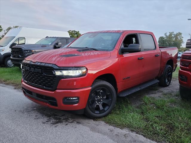 2026 RAM 1500 RAM 1500 EXPRESS CREW CAB 4X4 57 BOX 2026 RAM 1500 RAM 1500 EXPRESS CREW CAB 4X4 57 BOX