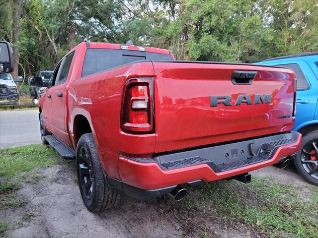 2026 RAM 1500 RAM 1500 EXPRESS CREW CAB 4X4 57 BOX 2026 RAM 1500 RAM 1500 EXPRESS CREW CAB 4X4 57 BOX