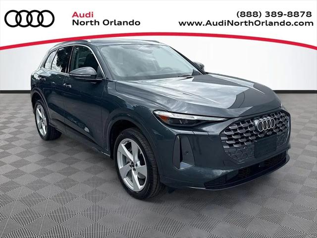 2025 Audi Q5 Premium Plus TFSI quattro S tronic for sale in Sanford, FL