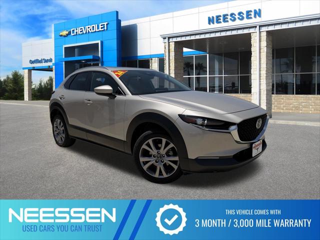 2024 Mazda CX-30 2.5 S Preferred Package for sale in Kingsville, TX