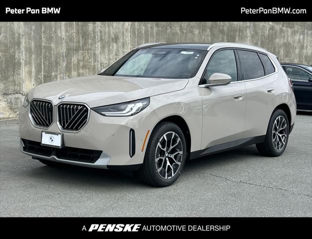 2026 BMW X3 30 xDrive for sale in San Mateo, CA