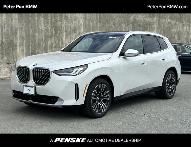 2026 BMW X3 30 xDrive for sale in San Mateo, CA