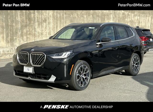 2026 BMW X3 30 xDrive for sale in San Mateo, CA