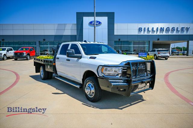 2023 Ram 3500 Tradesman/SLT/Laramie/Limited for sale in Lawton, OK