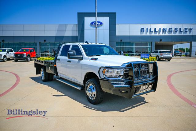 2023 Ram 3500 Tradesman/SLT/Laramie/Limited for sale in Lawton, OK