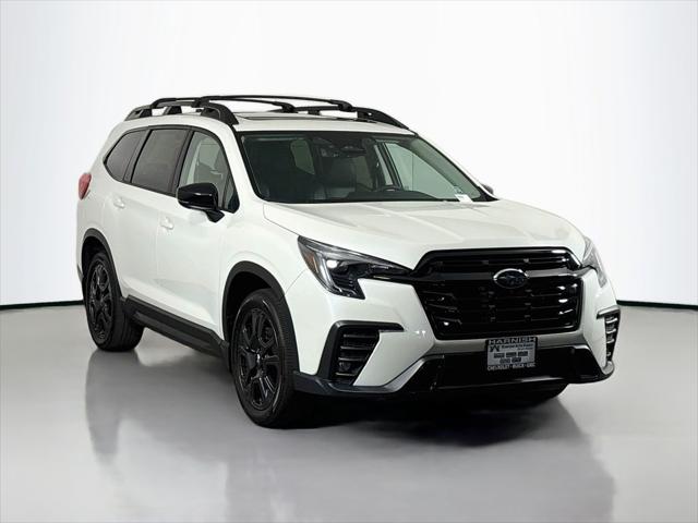 2025 Subaru Ascent Onyx Edition Limited 7-Passenger for sale in Puyallup, WA