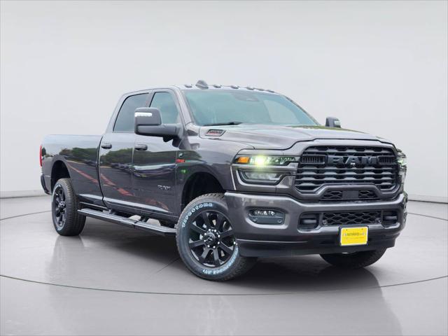2027 RAM 3500 Lone Star 2027 RAM 3500 Lone Star