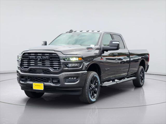 2027 RAM 3500 Lone Star 2027 RAM 3500 Lone Star