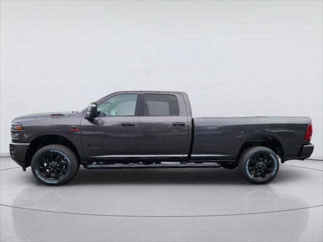 2027 RAM 3500 Lone Star 2027 RAM 3500 Lone Star