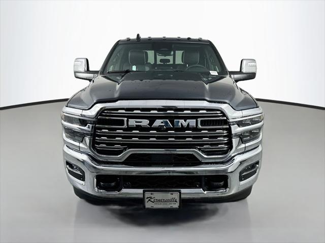 2027 RAM 3500 Limited 2027 RAM 3500 Limited