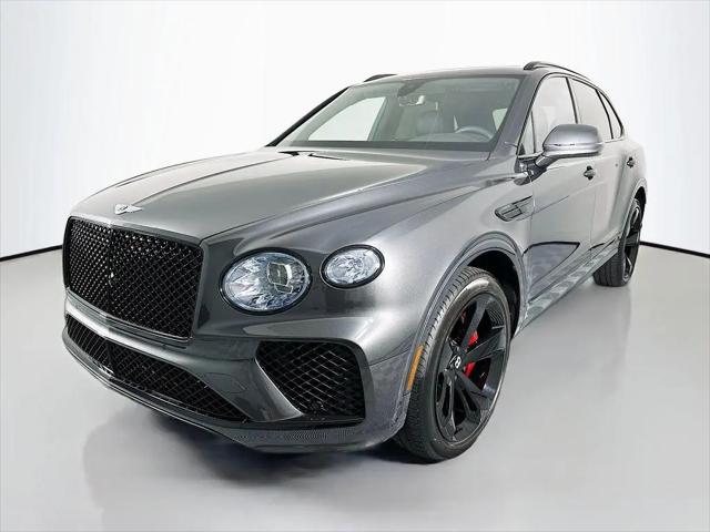 2023 Bentley Bentayga Azure for sale in Orlando, FL