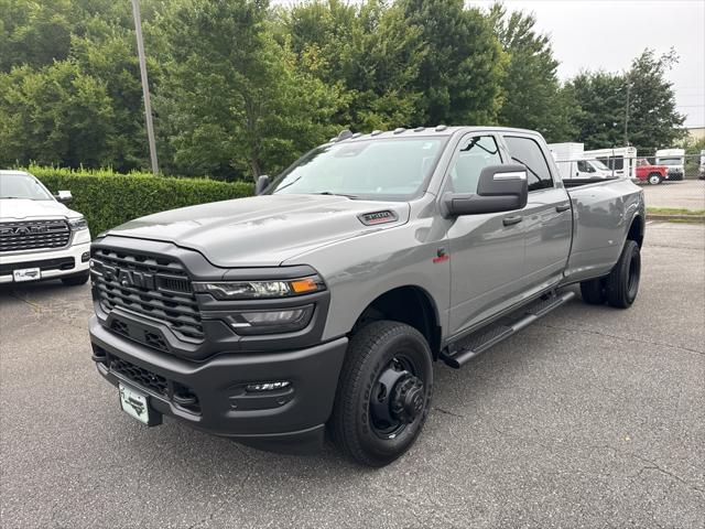 2027 RAM 3500 Tradesman