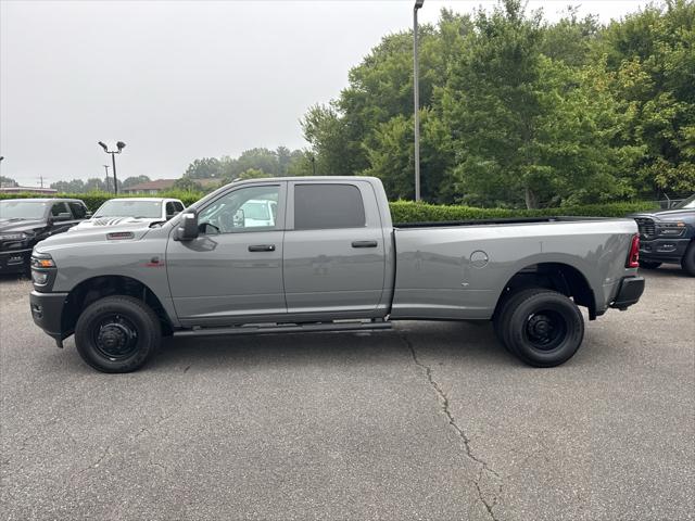 2027 RAM 3500 Tradesman