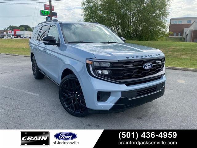 2027 Ford Expedition Platinum for sale in Jacksonville, AR