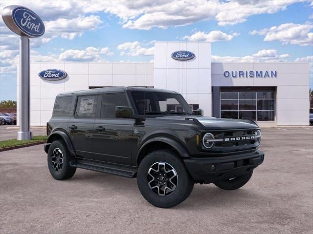 2026 Ford Bronco Outer Banks for sale in Manassas, VA