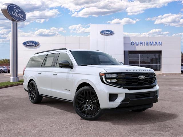 2027 Ford Expedition Max Platinum for sale in Manassas, VA