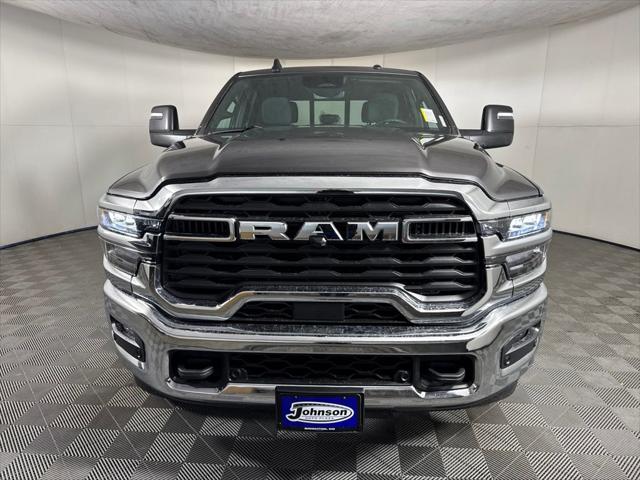 2027 RAM 3500 Tradesman 2027 RAM 3500 Tradesman