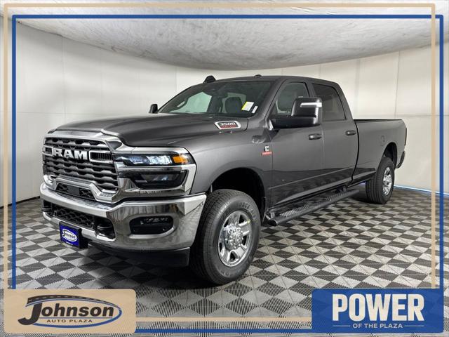 2027 RAM 3500 Tradesman 2027 RAM 3500 Tradesman