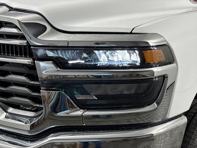 2027 RAM 3500 Tradesman