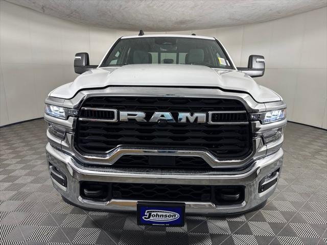 2027 RAM 3500 Tradesman