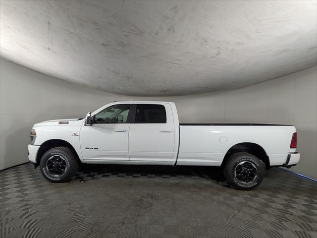 2027 RAM 3500 Laramie 2027 RAM 3500 Laramie