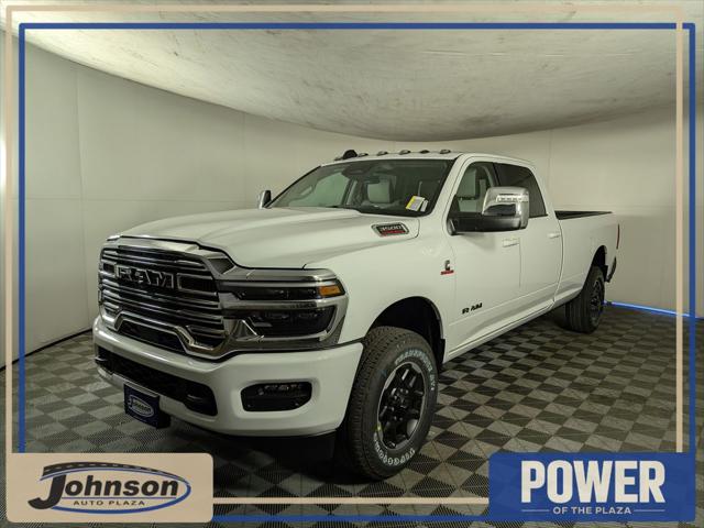 2027 RAM 3500 Laramie 2027 RAM 3500 Laramie