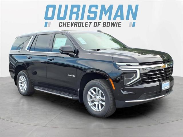2026 Chevrolet Tahoe 4WD LS for sale in Bowie, MD