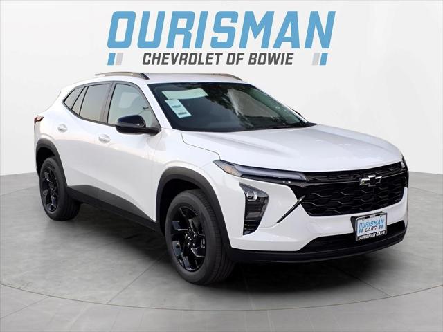 2026 Chevrolet Trax FWD LT for sale in Bowie, MD