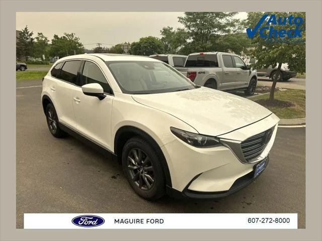 2023 Mazda CX-9 Touring for sale in Ithaca, NY