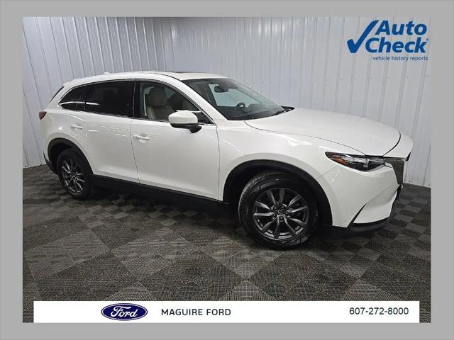 2023 Mazda CX-9 Touring for sale in Ithaca, NY