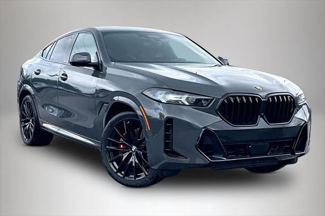 2027 BMW X6 xDrive40i for sale in Fort Walton Beach, FL