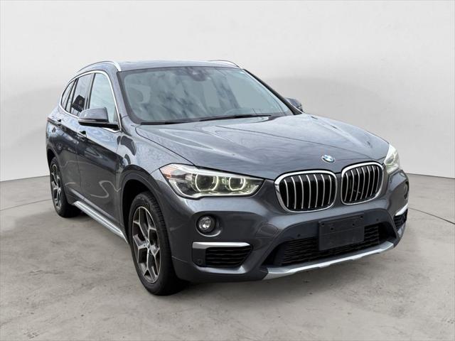 2019 BMW X1 xDrive28i for sale in Henrico, VA