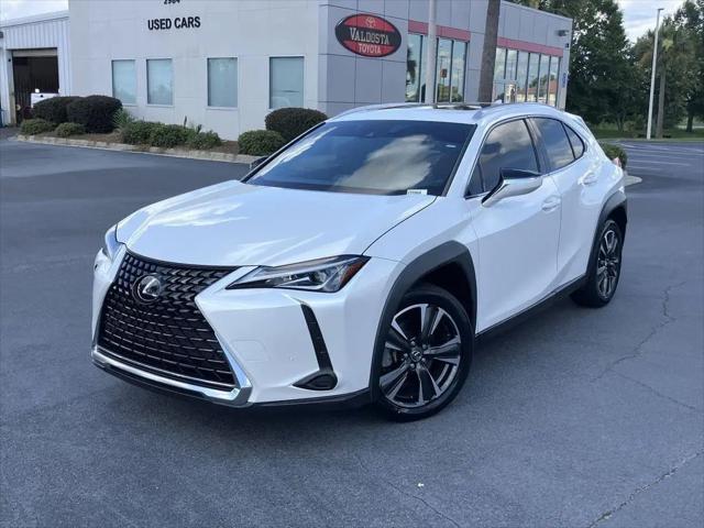 2020 Lexus UX 200 Base for sale in Valdosta, GA