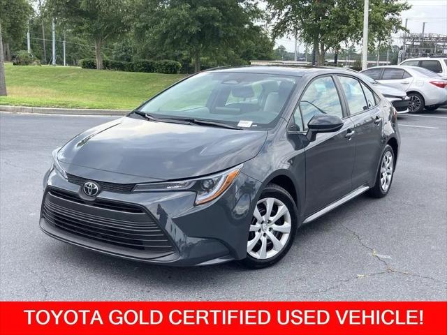 2025 Toyota Corolla LE for sale in Valdosta, GA