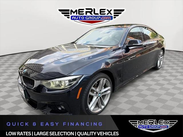 2019 BMW 430i Gran Coupe xDrive for sale in Arlington, VA