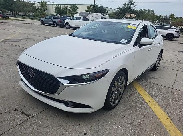 2021 Mazda Mazda3 Premium for sale in Summerville, SC