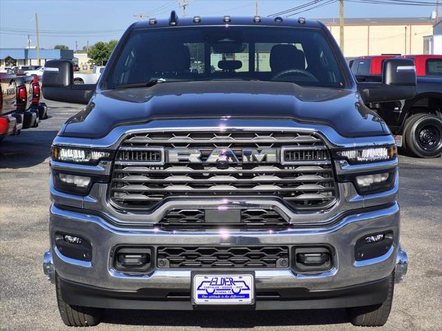 2027 RAM 3500 Tradesman