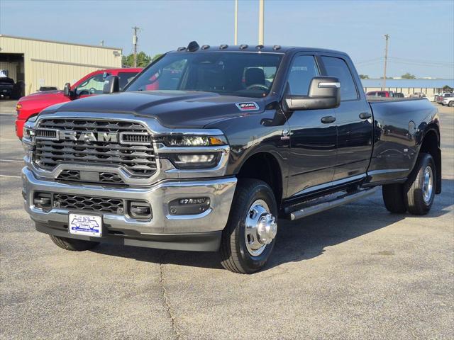 2027 RAM 3500 Tradesman