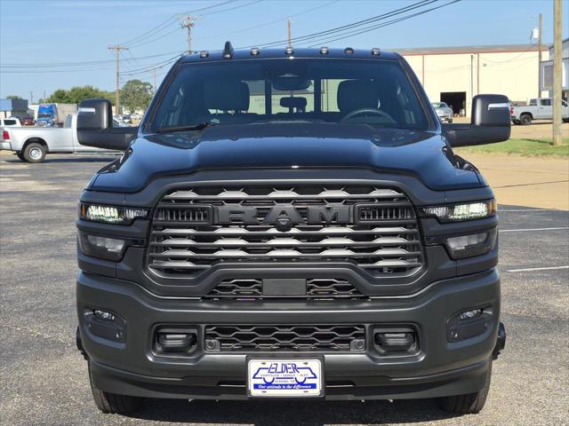 2027 RAM 3500 Tradesman