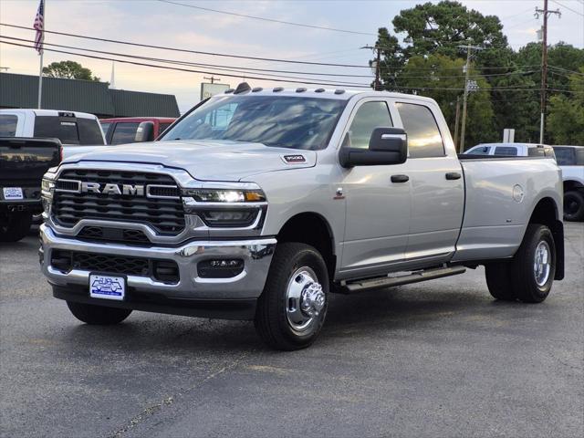 2027 RAM 3500 Tradesman