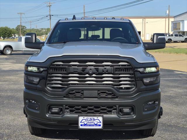 2027 RAM 3500 Tradesman 2027 RAM 3500 Tradesman