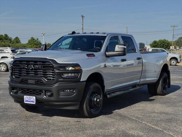 2027 RAM 3500 Tradesman 2027 RAM 3500 Tradesman