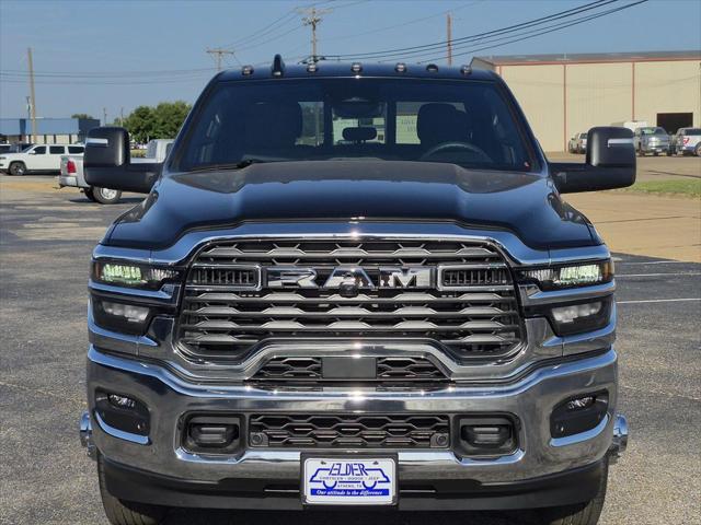 2027 RAM 3500 Tradesman